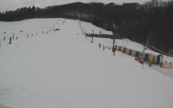 Ski Areál Opálená