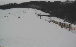 Ski Areál Opálená