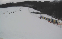 Ski Areál Opálená