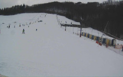 Ski Areál Opálená