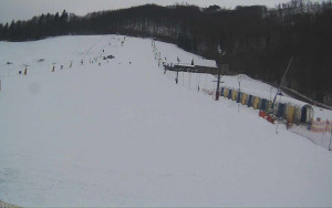 Ski Areál Opálená - Ski Areál Opálená - 5.1.2026 v 14:59 Ski Areál Opálená - Ski Areál Opálená - 5.1.2026 v 14:59