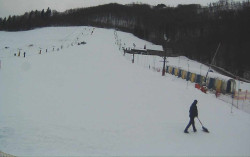 Ski Areál Opálená