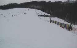 Ski Areál Opálená