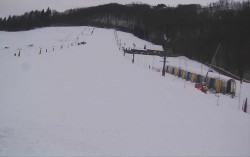 Ski Areál Opálená