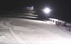 Ski Areál Opálená