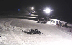 Ski Areál Opálená