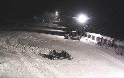 Ski Areál Opálená