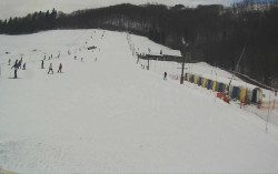 Ski Areál Opálená