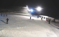 Ski Areál Opálená