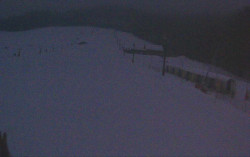 Ski Areál Opálená