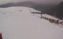 Ski Areál Opálená