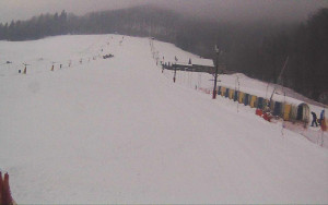 Ski Areál Opálená - Ski Areál Opálená - 7.1.2026 v 07:27 Ski Areál Opálená - Ski Areál Opálená - 7.1.2026 v 07:27