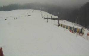 Ski Areál Opálená - Ski Areál Opálená - 7.1.2026 v 07:43 Ski Areál Opálená - Ski Areál Opálená - 7.1.2026 v 07:43