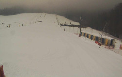 Ski Areál Opálená