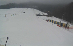 Ski Areál Opálená - Ski Areál Opálená - 7.1.2026 v 08:27 Ski Areál Opálená - Ski Areál Opálená - 7.1.2026 v 08:27