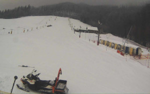 Ski Areál Opálená - Ski Areál Opálená - 7.1.2026 v 09:43 Ski Areál Opálená - Ski Areál Opálená - 7.1.2026 v 09:43