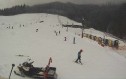 Ski Areál Opálená