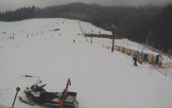 Ski Areál Opálená