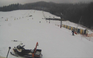 Ski Areál Opálená - Ski Areál Opálená - 7.1.2026 v 10:43 Ski Areál Opálená - Ski Areál Opálená - 7.1.2026 v 10:43