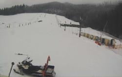 Ski Areál Opálená