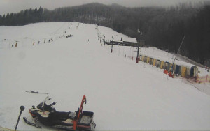 Ski Areál Opálená - Ski Areál Opálená - 7.1.2026 v 11:11 Ski Areál Opálená - Ski Areál Opálená - 7.1.2026 v 11:11