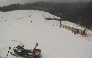 Ski Areál Opálená - Ski Areál Opálená - 7.1.2026 v 11:27 Ski Areál Opálená - Ski Areál Opálená - 7.1.2026 v 11:27