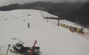 Ski Areál Opálená - Ski Areál Opálená - 7.1.2026 v 11:43 Ski Areál Opálená - Ski Areál Opálená - 7.1.2026 v 11:43