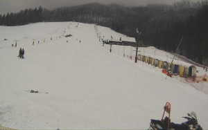 Ski Areál Opálená - Ski Areál Opálená - 7.1.2026 v 12:11 Ski Areál Opálená - Ski Areál Opálená - 7.1.2026 v 12:11