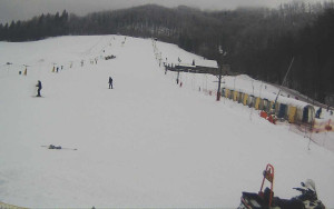 Ski Areál Opálená - Ski Areál Opálená - 7.1.2026 v 12:27 Ski Areál Opálená - Ski Areál Opálená - 7.1.2026 v 12:27