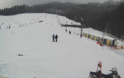 Ski Areál Opálená