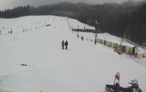 Ski Areál Opálená - Ski Areál Opálená - 7.1.2026 v 12:43 Ski Areál Opálená - Ski Areál Opálená - 7.1.2026 v 12:43