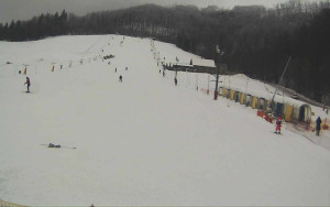 Ski Areál Opálená - Ski Areál Opálená - 7.1.2026 v 13:11 Ski Areál Opálená - Ski Areál Opálená - 7.1.2026 v 13:11