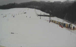 Ski Areál Opálená - Ski Areál Opálená - 7.1.2026 v 13:27 Ski Areál Opálená - Ski Areál Opálená - 7.1.2026 v 13:27