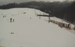 Ski Areál Opálená