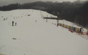 Ski Areál Opálená - Ski Areál Opálená - 7.1.2026 v 13:43 Ski Areál Opálená - Ski Areál Opálená - 7.1.2026 v 13:43