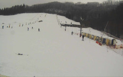 Ski Areál Opálená