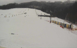 Ski Areál Opálená