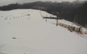 Ski Areál Opálená - Ski Areál Opálená - 7.1.2026 v 14:11 Ski Areál Opálená - Ski Areál Opálená - 7.1.2026 v 14:11