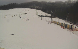 Ski Areál Opálená