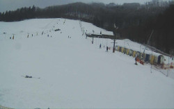 Ski Areál Opálená