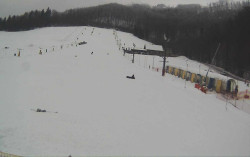 Ski Areál Opálená