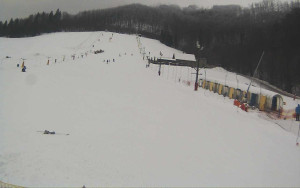 Ski Areál Opálená - Ski Areál Opálená - 7.1.2026 v 15:27 Ski Areál Opálená - Ski Areál Opálená - 7.1.2026 v 15:27