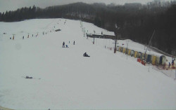 Ski Areál Opálená