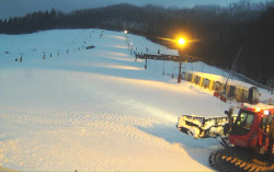 Ski Areál Opálená