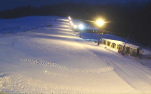 Ski Areál Opálená - Ski Areál Opálená - 7.1.2026 v 16:27 Ski Areál Opálená - Ski Areál Opálená - 7.1.2026 v 16:27