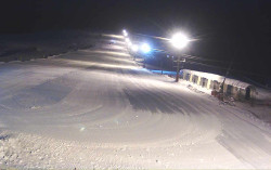 Ski Areál Opálená