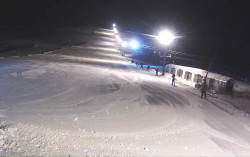 Ski Areál Opálená