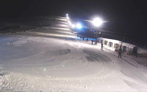 Ski Areál Opálená - Ski Areál Opálená - 7.1.2026 v 17:11 Ski Areál Opálená - Ski Areál Opálená - 7.1.2026 v 17:11