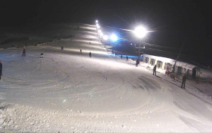 Ski Areál Opálená - Ski Areál Opálená - 7.1.2026 v 17:27 Ski Areál Opálená - Ski Areál Opálená - 7.1.2026 v 17:27