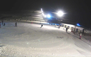 Ski Areál Opálená - Ski Areál Opálená - 7.1.2026 v 17:43 Ski Areál Opálená - Ski Areál Opálená - 7.1.2026 v 17:43